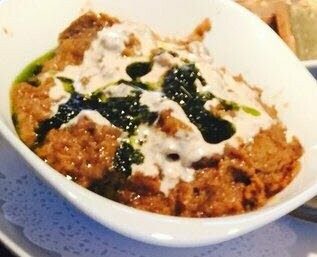 Kashk Bademjan
