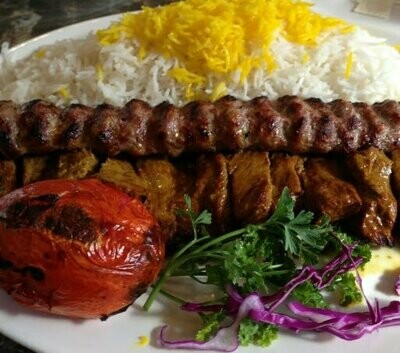 Soltani Spicy
