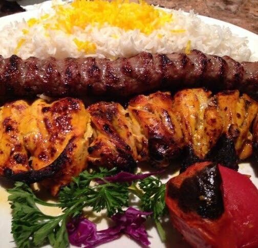 Soltani Cornish