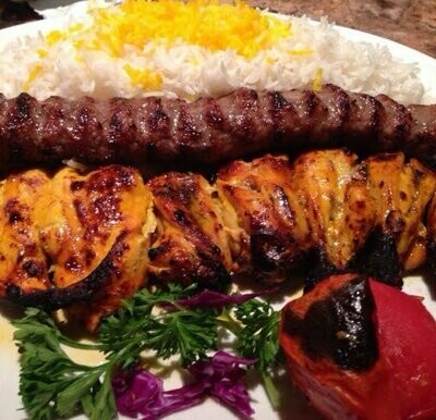 Soltani Cornish