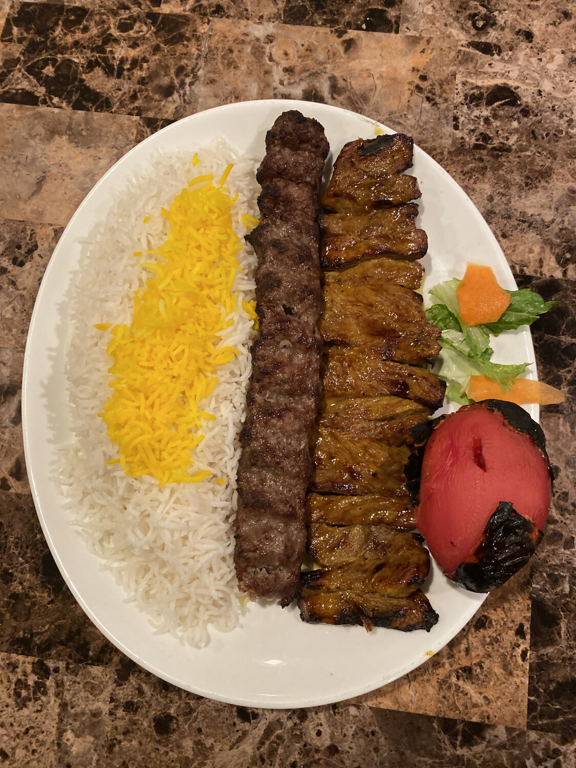 Soltani Barg