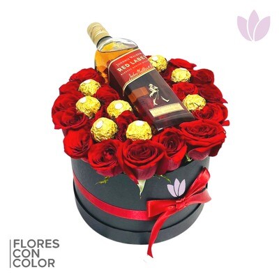 ⚜️CAJA PREMIUM LABEL