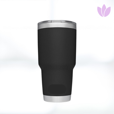 VASO TÉRMICO 30 oz | Negro