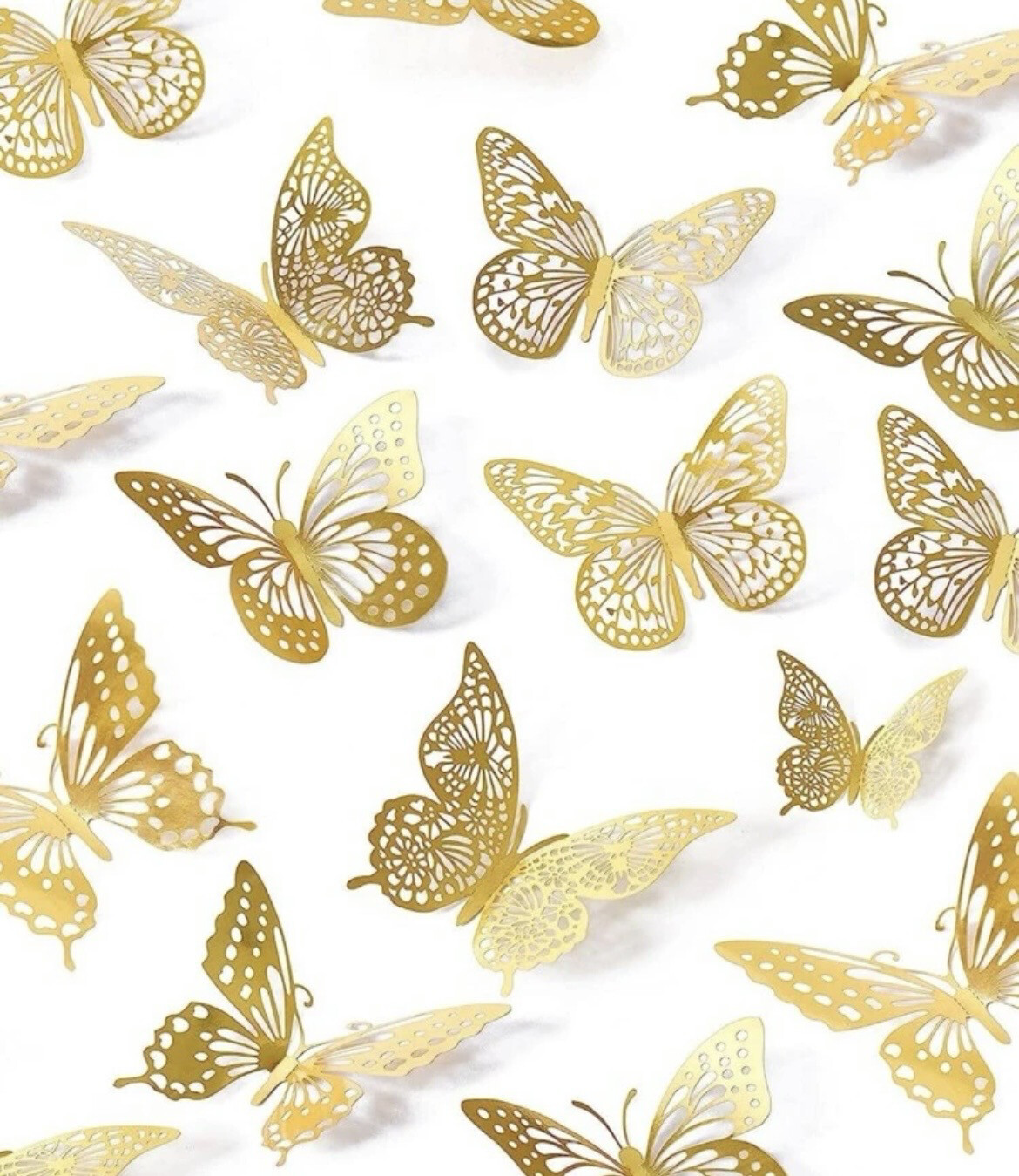 MARIPOSA ✨