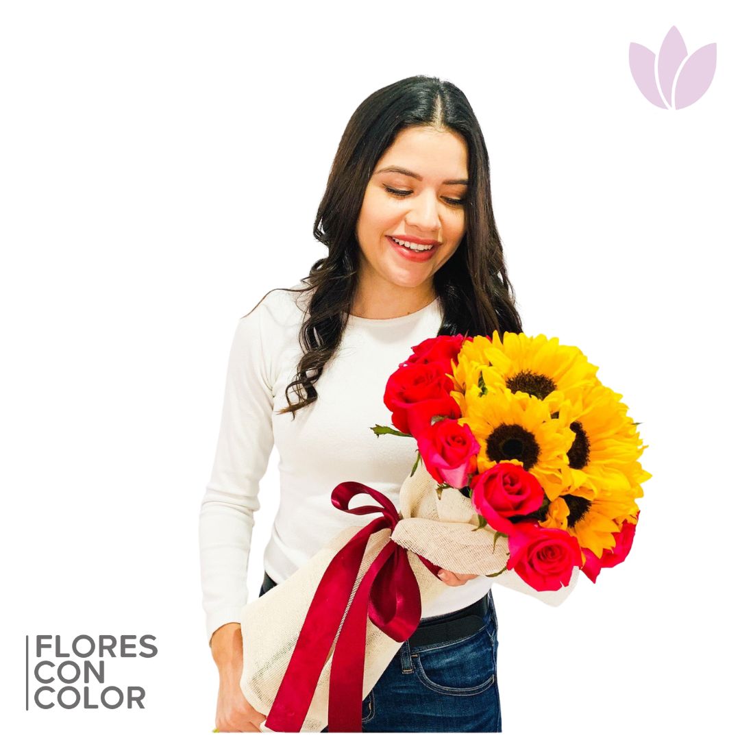 RAMO ROMÁNTICO