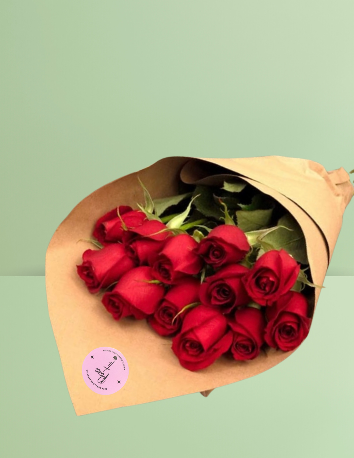 RAMO CRAFT | ROJO
