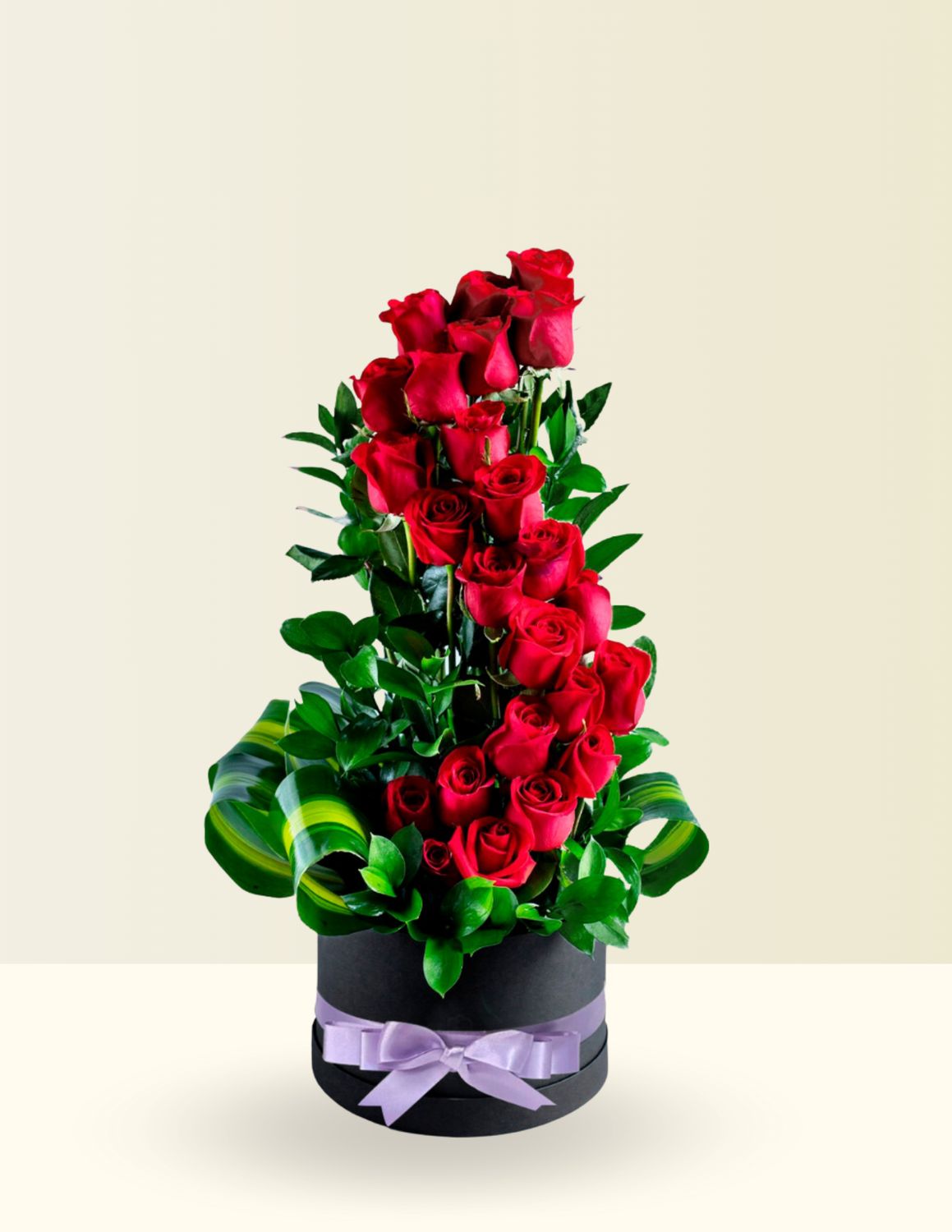 ESPIRAL DE 24 ROSAS