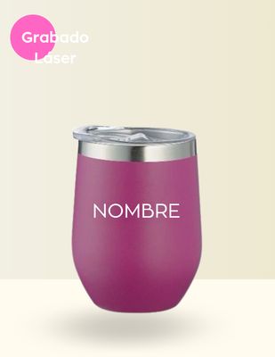 VASO TERMICO 12 oz UVA