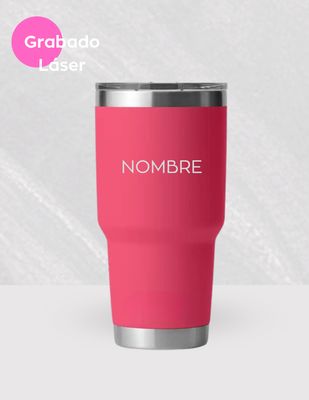 VASO TÉRMICO 30 oz | Fiusha