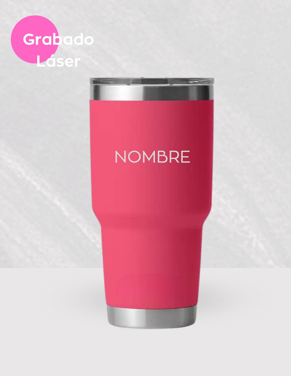 VASO TÉRMICO 30 oz | Fiusha