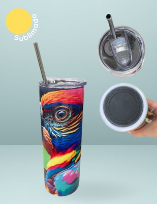 VASO PERSONALIZADO 360°