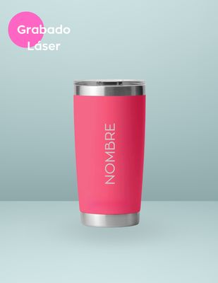 VASO TÉRMICO 20 oz | Fiusha