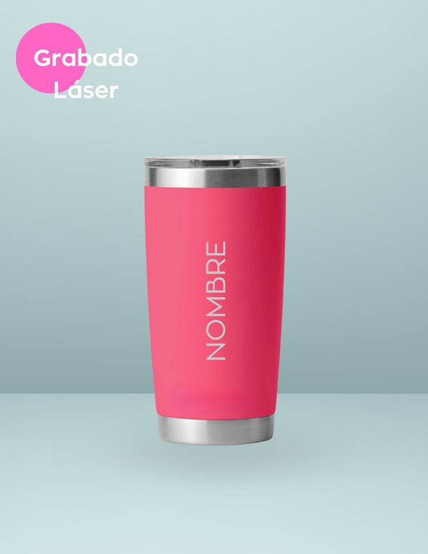 VASO TÉRMICO 20 oz | Fiusha