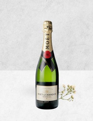 ⚜️Champagne Moet &amp; Chandon Imperial Brut - 750 ml