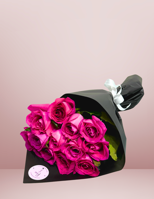RAMO DE ROSAS FIUSHA