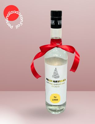 TEQUILA EMPRESARIAL - FELIZ NAVIDAD