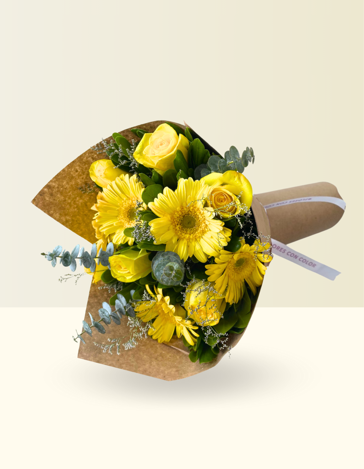 🌼RAMO ERES MI ALEGRIA