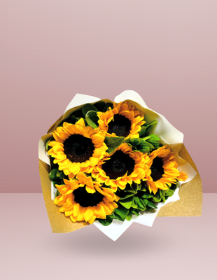 🌼 RAMO 5 SUSPIROS