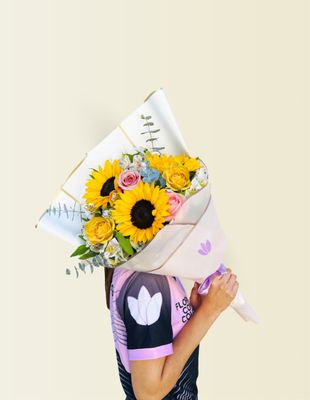 🌼RAMO TE AMO | AMARILLO