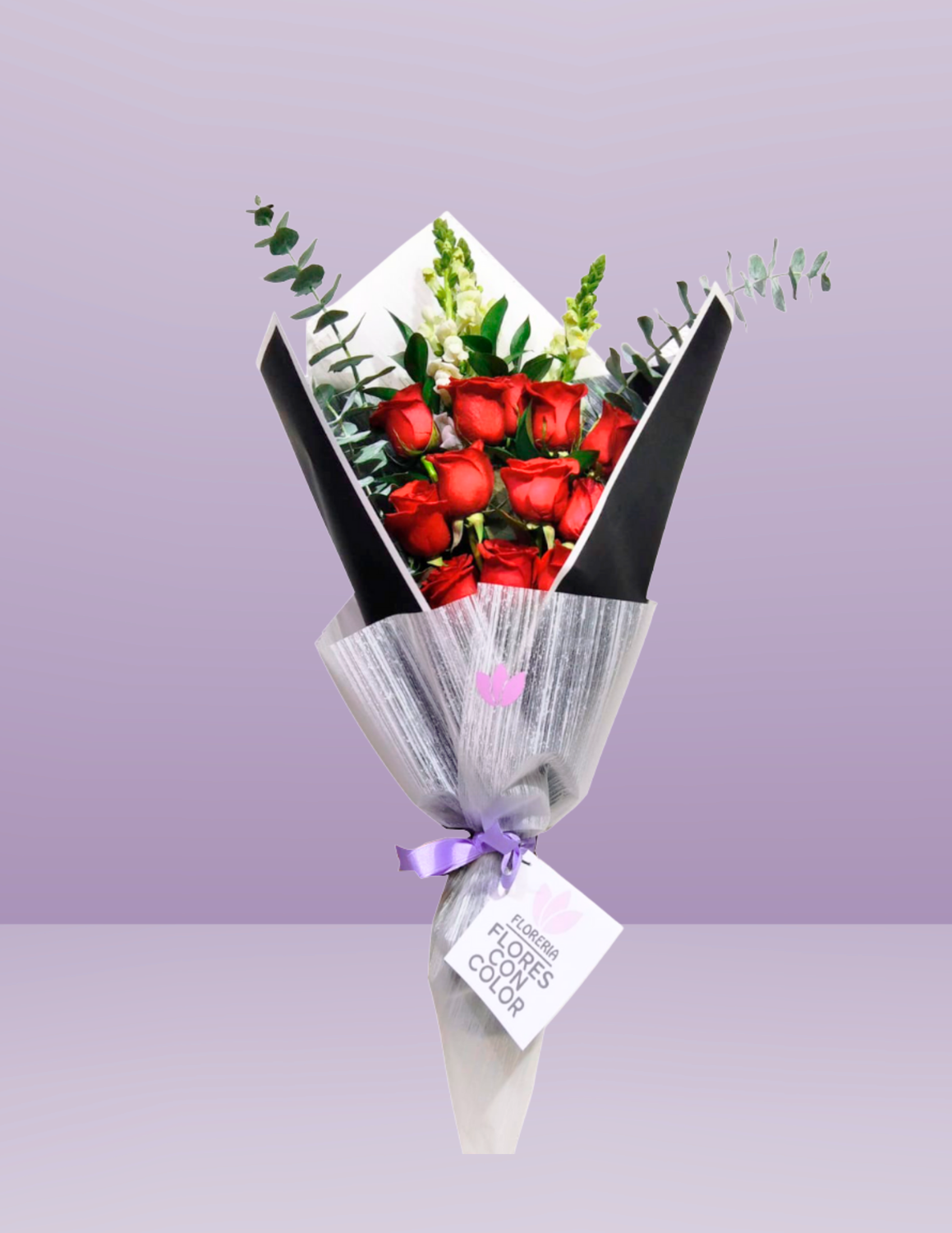 RAMO BLACK ROSE