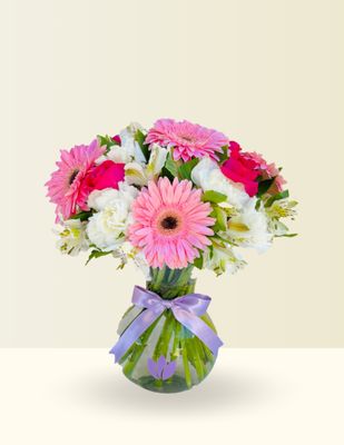 🌸 JARRÓN MI CIELO