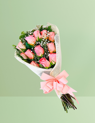 🌸 RAMO ROMÁNTICO