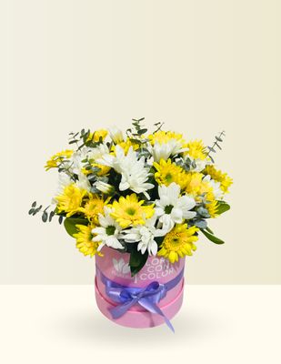 🌼CAJA INSPIRACIÓN