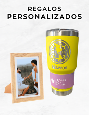 VASOS TERMICOS Y PERSONALIZADOS