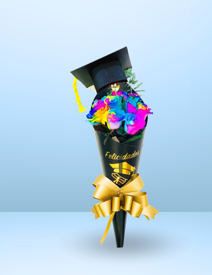 CONO GRADUACIÓN