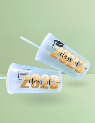 VASO PERSONALIZADO