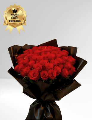 ⚜️RAMO 100 ROSAS
