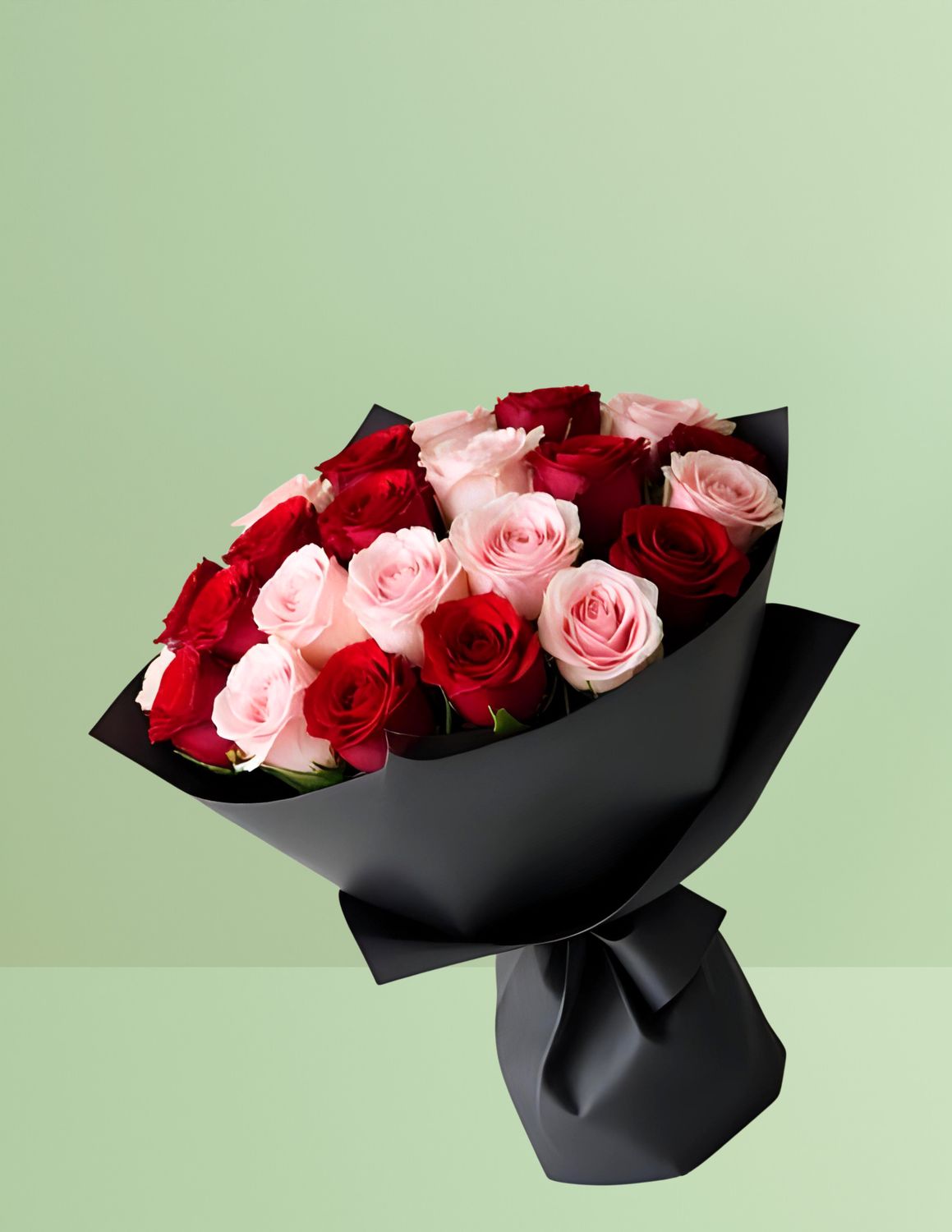 RAMO 30 ROSAS COMBINADAS