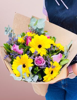 🌼 RAMO PRIMAVERA
