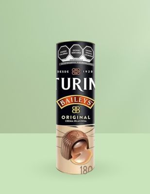 TURÍN BAILEYS ORIGINAL