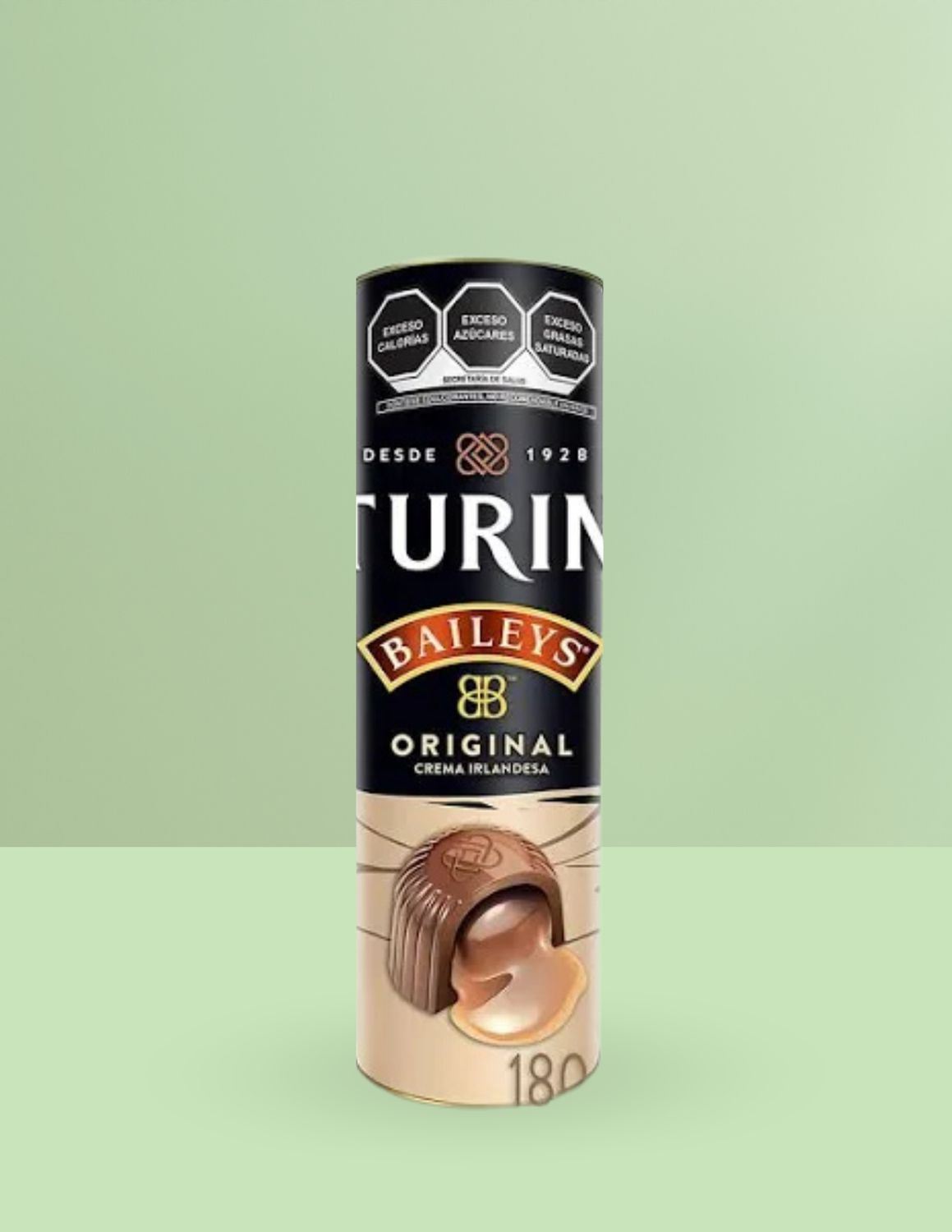 TURÍN BAILEYS ORIGINAL