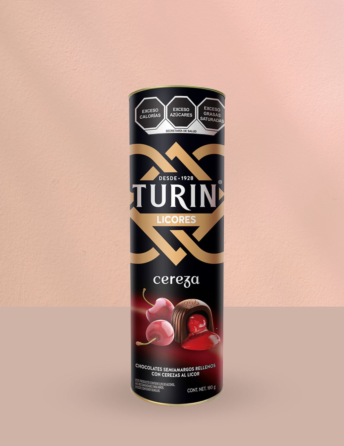 TURÍN CEREZA