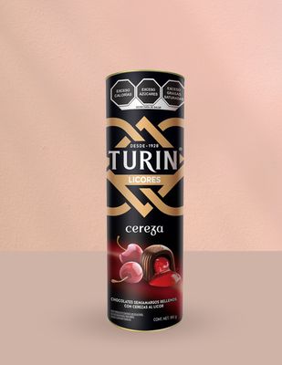 TURÍN CEREZA