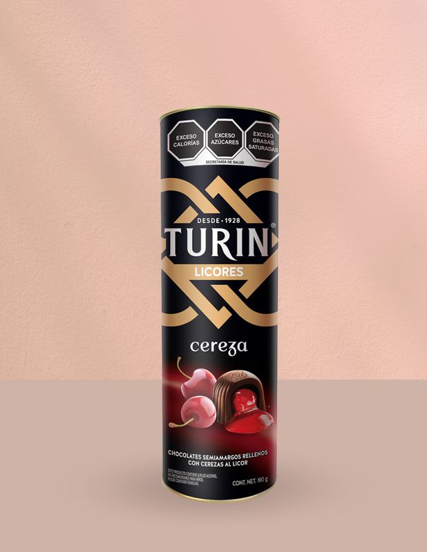 TURÍN CEREZA