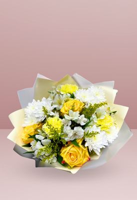 🌼RAMO RAYO DE SOL