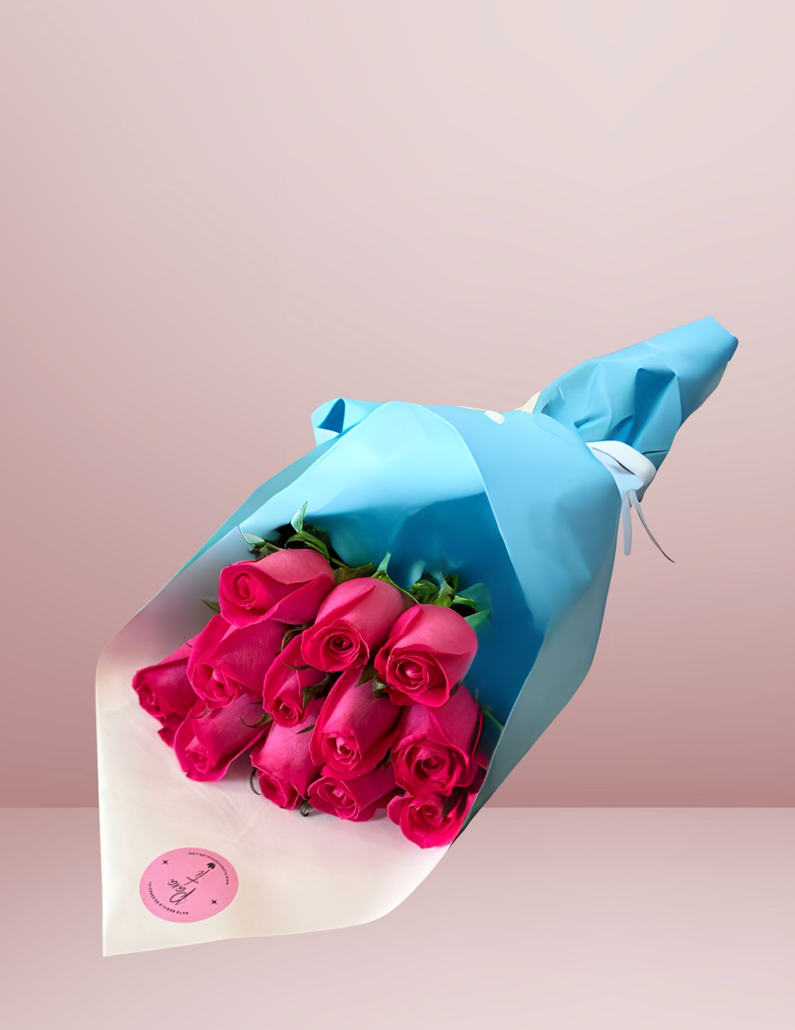 RAMO 12 ROSAS