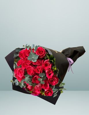 RAMO LOVE FIUSHA