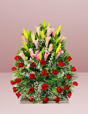 ⚜️ARREGLO ENCANTO