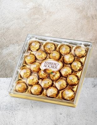 FERRERO ROCHER 24 PIEZAS