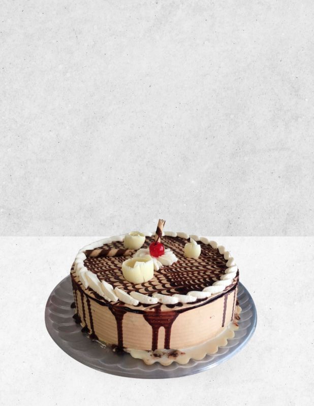 PASTEL CAPUCHINO
