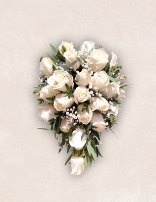 RAMO DE NOVIA - ROYAL