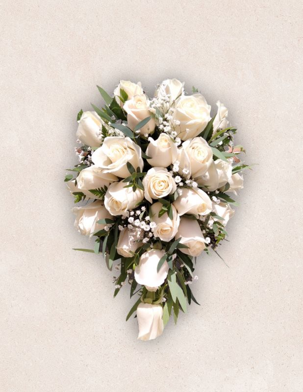 RAMO DE NOVIA - ROYAL