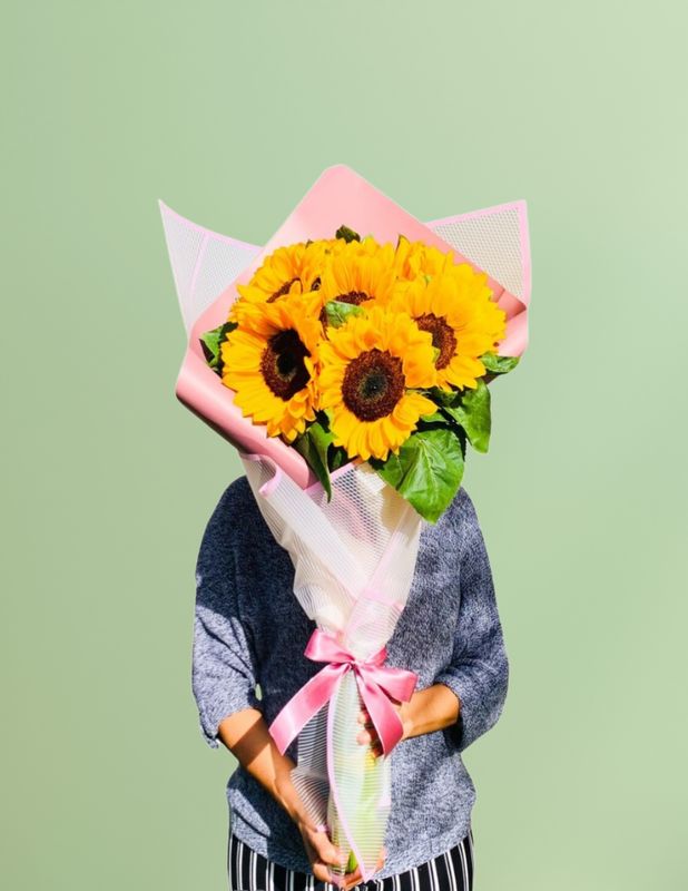 RAMO SUNFLOWER