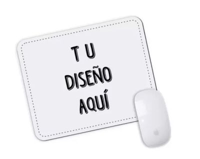 Mouse Pad Personalizado