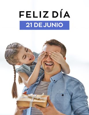 REGALOS PARA PAPÁ