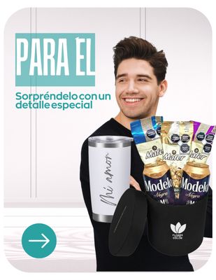 PARA ÉL